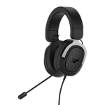 Asus Tuf H3 Gaming Headset - Silver