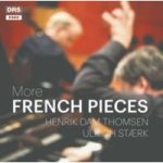 More French Pieces Cd