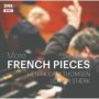 More French Pieces   Cd
