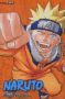Naruto 3-IN-1 Edition Vol. 7 - Includes Vols. 19 20 & 21 Paperback Original
