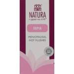 Natura Sepia Tabs 150'S