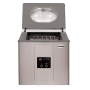 Snomaster - 15KG/24HR Counter-top Bullet Type Ice-maker - Stainless Steel ZBC-15
