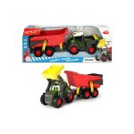 Happy Farm Trailer