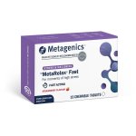 Met- Metarelax Fast 15 Chewable Tablets