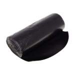 Smte Bulk Pack X 5 Refuse Bags Black 750X950MM 20 Bags Per Pack With Keychain