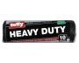 - Heavy Duty Refuse Bag On A Roll 10'S