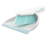 Plastic Dustpan Set Tbd