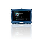 Ford Ranger T7 2015 2019 9" Android Apple Carplay Car Stereo Navigation In-dash Head Unit Ultra-premium Series