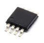 MCP1253-33X50I/MS Dc/dc Fixed Charge Pump Voltage Converter