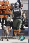Social Justice In These Times Hardcover New