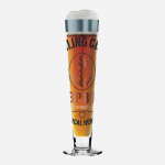 Ritzenhoff Black Label Beer Glass - Ruth Berktold