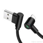 Fast Charging USB Cable For Apple Iphones