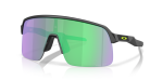Oakley - Sutro Lite - Matte Black prizm Road Jade
