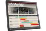 LG 17BR30T-B.AFB 17INCH Sxga HD Touch Monitor 1280 X 1024 Resolution USB