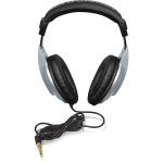 Behringer HPM1000-SL Headphones Silver