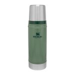 Stanley The Legendary Classic Bottle 0.47L Hammertone Green