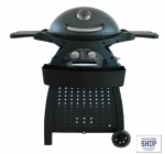 Gas Bbq & Cart Mondo 2 – Burner- Alva