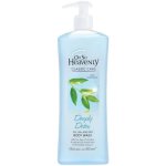 Oh So Heavenly Classic Care Body Wash Deeply Detox 1 L
