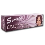 Hair Colouring 50ML - Crazy Plum
