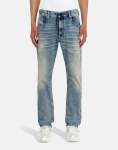 Diesel 2032 D-krooley B Jogger - W40 L32 Blue