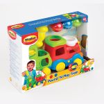 Winfun - Pound & 039 N Play Train