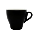 Style Cup Nova Style Black Cup 70ML Set Of 6
