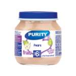Purity Baby Head To Toe Wash Good Nights 500ML