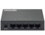 Int 5-PORT 10/100 Switch Plastic Desktop