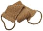 Exfoliating Stretch Cloth