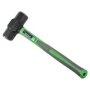 Kaufmann Sledge Hammer With Poly Handle - 1.8KG