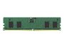 Kingston 8GB DDR5 5600MT/S Non Ecc Unbuffered Dimm