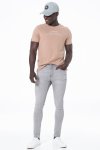 Skinny Jeans - 38 Grey