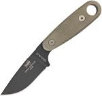Izula II Tactical With Kit ESIZ2TGK