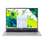 Acer Aspire Lite 16 16 Wuxga Ips Intel Core I7-1355U 16GB DDR5 1TB Nvme Wi-fi 6 Windows 11 Home