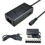 96W Universal Laptop Charger - Adjustable 12V To 24V