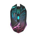 X-craft Classic Wired Gaming Mouse - Cypher