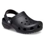 Classic Clog Kids Age 5+ - Black J6