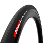 Corsa N.ext Tlr Black - 700 X 34C