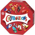 Mars Celebrations Chocolate