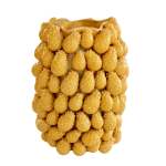 Ceramic Pineapples Large Vase