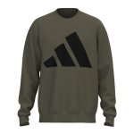 Adidas Essentials Big Logo Fleece Sweatshirt