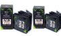 Black Hair Shampoo - 2 Pack