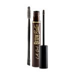 Brow Bestie Longwear Gel - Dark Brown