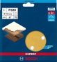 Bosch Best Wood+paint Random Orbital Sanders 150 Mm 320 6 Holes 5 PC
