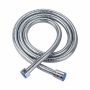 Chrome Shower Hose A04 1200MM