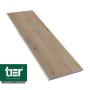 Tier Element Flooring Honey Oak Spc Vinyl Flooring With Carbidecore Technology 1.93M2/BOX