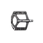 Ht Supreme ANS10 Flat Mtb Pedals - Black