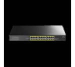 Cudy 24 Port Gigabit Poe 280W 2 Gigabit 2SFP Switch
