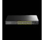 Cudy 24 Port Gigabit Poe 280W 2 Gigabit 2SFP Switch