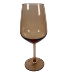 Wine Glass 490ML - Amber
